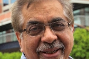 Professor Pitu Mirchandani