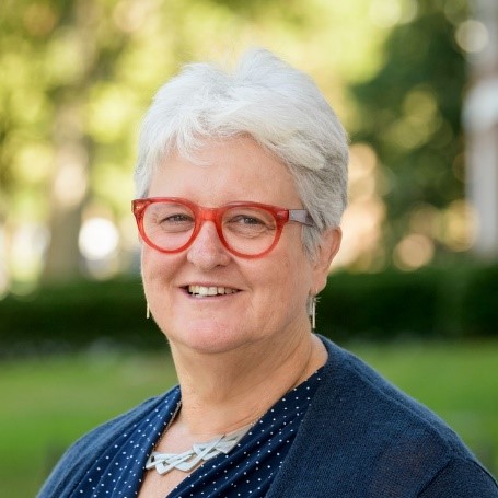 Professor Sue McNeil