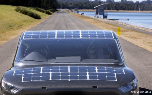 2022_SolarPanelledCar