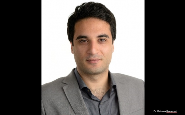 Dr Mohsen Ramezani2