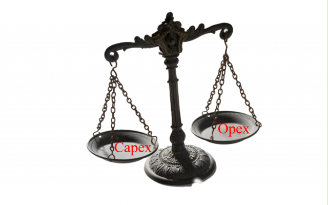 OpexIsTheNewCapex
