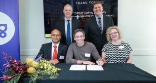 IAG Chair of Risk in Smart Cities