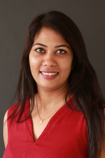 Divya Jayakumar Nair