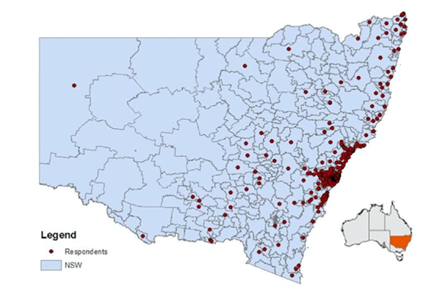 Impact of government incentives on the market penetration of electric vehicles in Australia